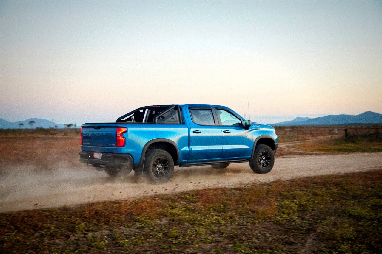 Cadillac Formula 1 Team