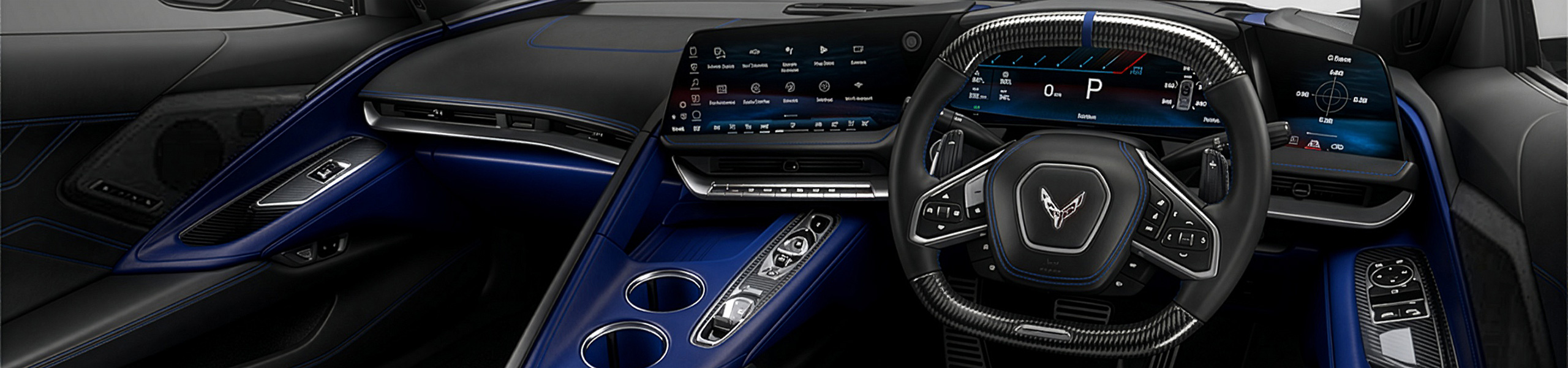 Chevrolet Corvette Z06 Bathurst 12 Hour Specialty Edition revealed